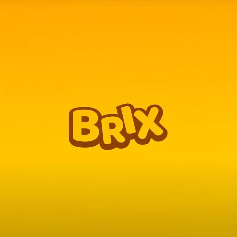 Brix Advertisement